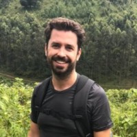 Ben Main Email