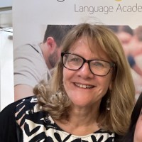 Atlas Language School Employee Amanda Morley's profile photo