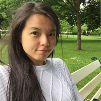 Birmingham City University Employee Mona Wong's profile photo