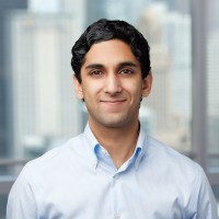 Minerva Employee Mathew Joseph's profile photo