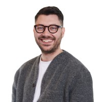 Elucidat Employee Marcus Markovic's profile photo