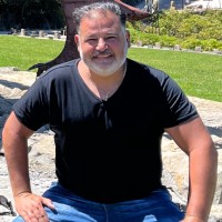 Zandleven Coatings, Est 1868. Employee Kosta Stein's profile photo