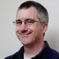 Edfinity Employee Jeff Roush's profile photo