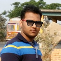 ePace Technologies Employee Prasanth Panda's profile photo