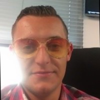 TBSCG Employee Wiktor Trzonkowski's profile photo