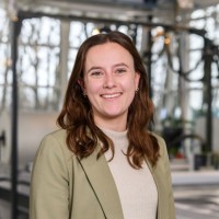 Insulcon Rotterdam Employee Iris Gerritsen's profile photo
