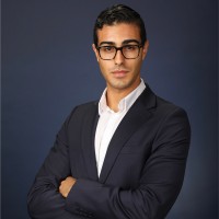 Michael Raphael Email & Phone Number