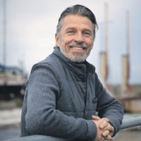 Early Warning Employee Ebbe Mølsted-Møller's profile photo