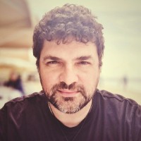 GoBright Employee Blagoj Kapsarov's profile photo