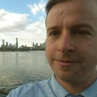 That Marketing Company Employee Scott Tattersall's profile photo