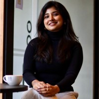 TalentOne Employee Reena John's profile photo