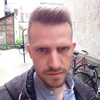 Bosbec Employee David Clarke's profile photo