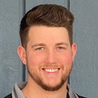 Standartpark Employee Justin Lincoln's profile photo