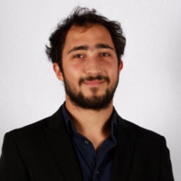Qruise Employee Benjamin Habié's profile photo