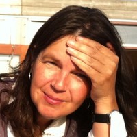 Stichting Centrum '45 Employee Trudy Mooren's profile photo
