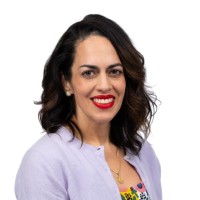 Kafene Employee Nikki Hampton's profile photo