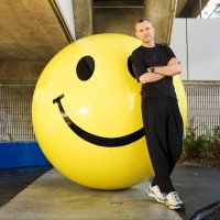 E-mail e número de telefone de Andrew Diprose