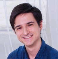 mimik Employee Ruslan Khujaniyazov's profile photo