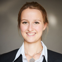 Kreis Stormarn Employee Ronja Seifert's profile photo