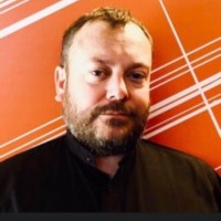 Neat Burger Employee Werner Coetzee's profile photo