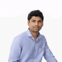 Linesight Employee Dharmaraj M's profile photo