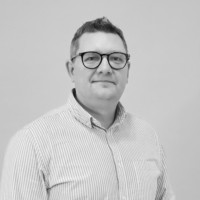 Alumentdk.dk Employee Dan Metzdorff's profile photo