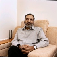 Hari Subramaniam Email & Phone Number