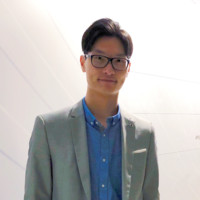 Chill Nippon Employee Amus Kong's profile photo