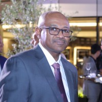 AMOUAGE Employee Tariq Asq's profile photo