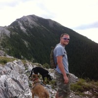 Desjardins Employee Shawn Webber's profile photo