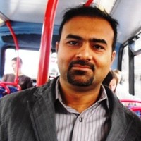 Affordable Wipers Employee Shah A.'s profile photo