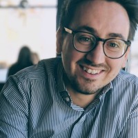 Red Barrels Employee Alex Charbonneau's profile photo