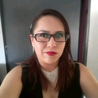 Alma Nidia Robles Guzmán Email