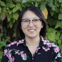 oneITz Employee Audrey Cheng's profile photo
