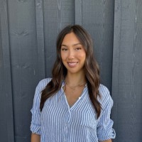 Tre'dish Employee Olivia Hwang's profile photo