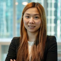 RBC Capital Markets Employee Kitty Wan's profile photo