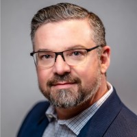 Indiana University Health Employee Benjamin Bauer's profile photo