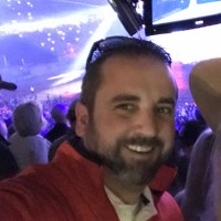 Lowe's Companies, Inc. Employee Ryan Poff's profile photo