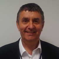 Capgemini Employee Kevin Read's profile photo