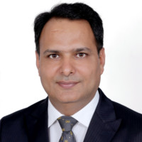 eSunScope (eSS) Employee Sanjeev Kumar's profile photo