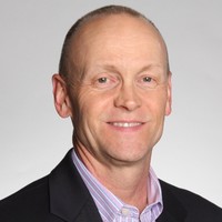 Looking Employee Derek Waterhouse's profile photo