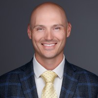 Verity Employee Justin Mease's profile photo