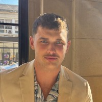 Lineage Employee Benjamin Sann's profile photo