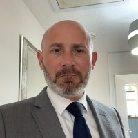 RLW Roofing Employee Jamie Cooper's profile photo