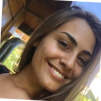 JUROP S.p.A. Employee Giada Trentin's profile photo