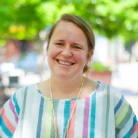 Three Oaks Engineering Employee Jennifer Baldwin's profile photo