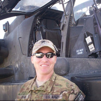 US Army Employee Jack Tolin's profile photo