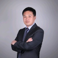 NODKA Automation Technology Employee Tom Dong's profile photo