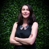 Nestlé Employee Daniela Perestrelo's profile photo