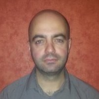 David Berton Email